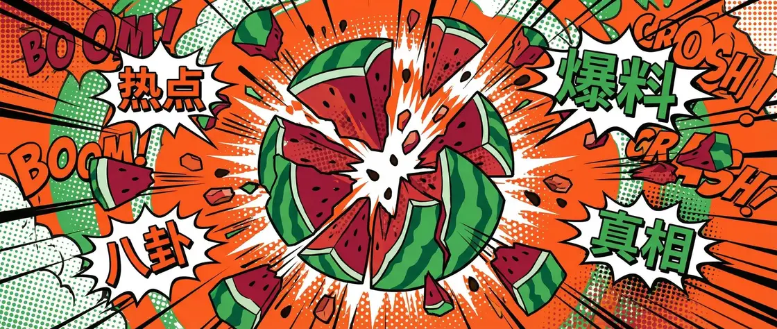 色即是空2下载地址 今日头瓜爆炸漫画横幅