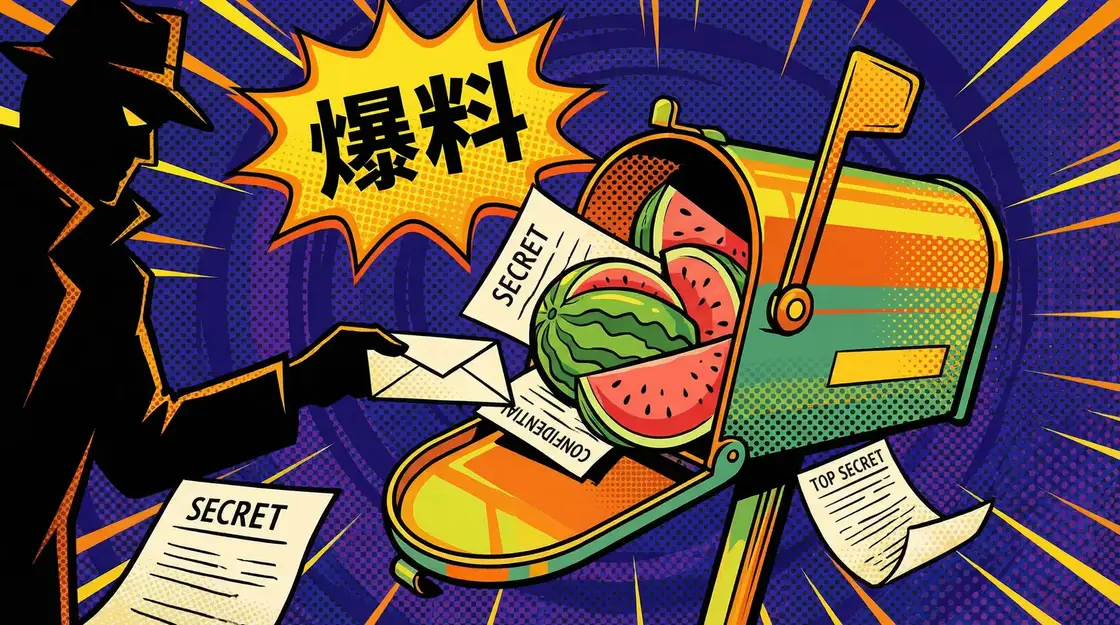 色即是空2下载地址 匿名爆料通道漫画插图